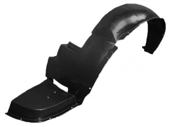 Fender Splash Shield