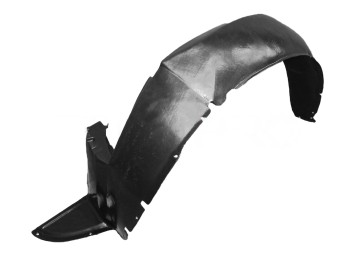 Fender Splash Shield