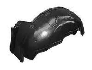 Fender Splash Shield