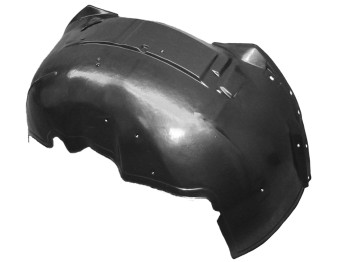 Fender Splash Shield