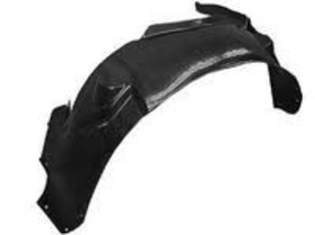 Fender Splash Shield