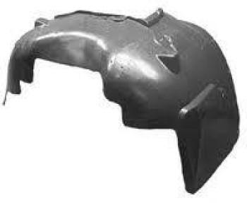 Fender Splash Shield