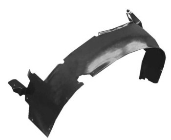 Fender Splash Shield