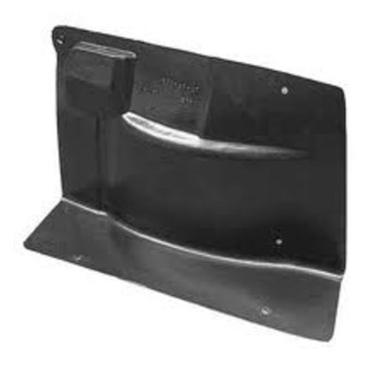 Fender Splash Shield