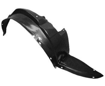 Fender Splash Shield