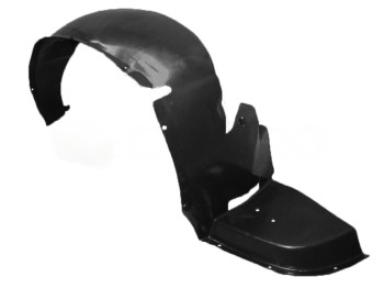 Fender Splash Shield