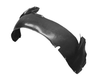 Fender Splash Shield