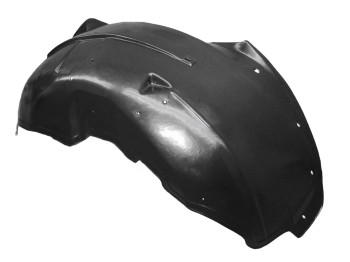 Fender Splash Shield