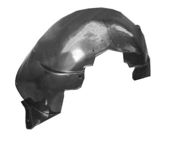 Fender Splash Shield