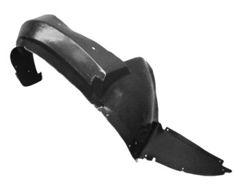 Fender Splash Shield