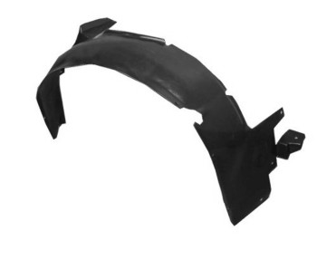 Fender Splash Shield