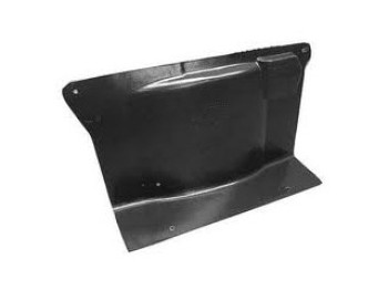 Fender Splash Shield