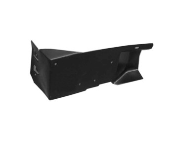 Fender Splash Shield