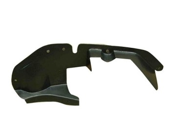 Fender Splash Shield