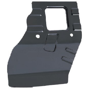 Fender Rail Bracket