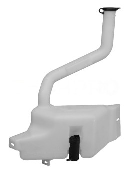 Washer Fluid Reservoir