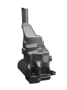Washer Fluid Reservoir