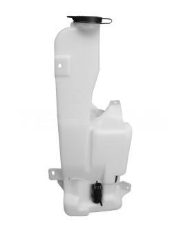 Washer Fluid Reservoir