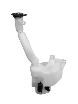 Washer Fluid Reservoir