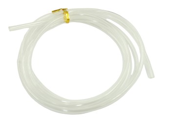 Washer Fluid Reservoir