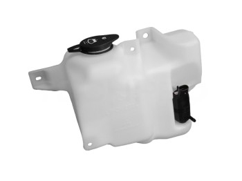 Washer Fluid Reservoir