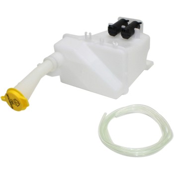 Washer Fluid Reservoir