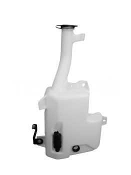 Washer Fluid Reservoir