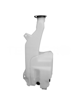 Washer Fluid Reservoir