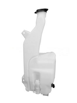 Washer Fluid Reservoir