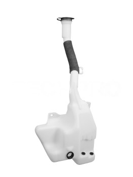 Washer Fluid Reservoir