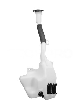 Washer Fluid Reservoir