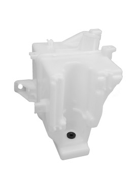 Washer Fluid Reservoir