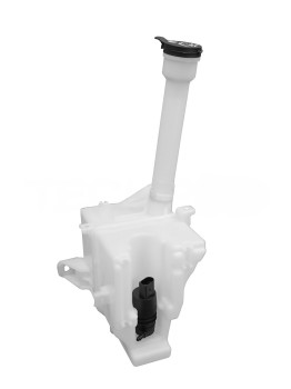 Washer Fluid Reservoir