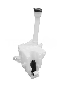 Washer Fluid Reservoir