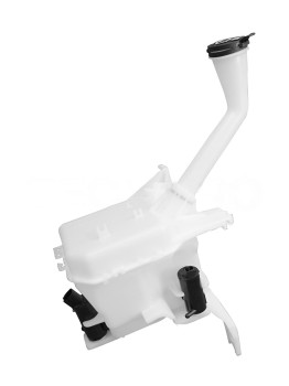 Washer Fluid Reservoir