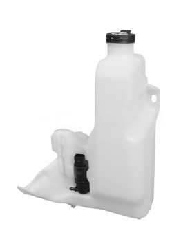 Washer Fluid Reservoir