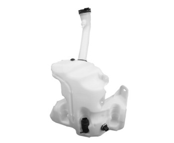 Washer Fluid Reservoir
