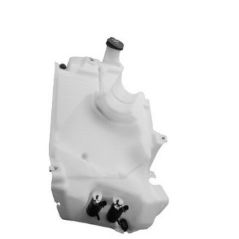 Washer Fluid Reservoir