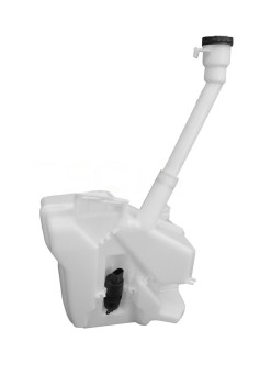 Washer Fluid Reservoir