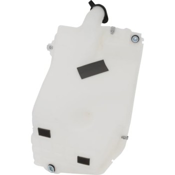 Washer Fluid Reservoir