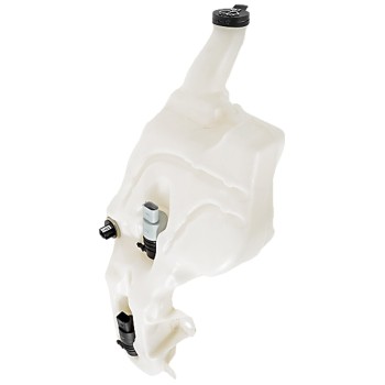 Washer Fluid Reservoir