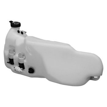 Washer Fluid Reservoir
