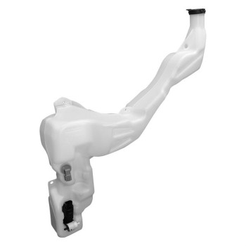 Washer Fluid Reservoir