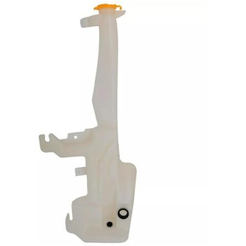 Washer Fluid Reservoir