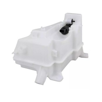 Washer Fluid Reservoir