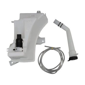 Washer Fluid Reservoir