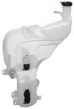 Washer Fluid Reservoir