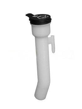 Washer Fluid Reservoir Filler Pipe
