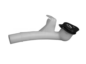Washer Fluid Reservoir Filler Pipe