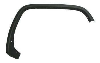 Wheel Arch Molding